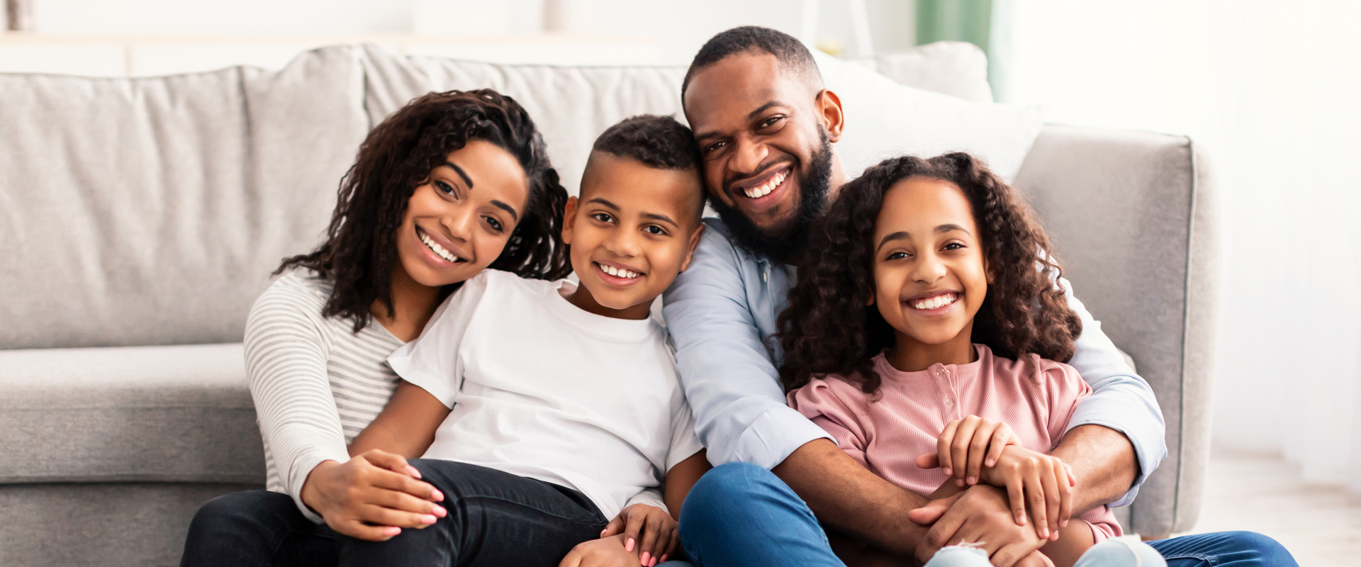 Personalized Dentistry for Families and Professionals