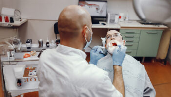 What to Expect During Your Next Dental Cleaning Appointment