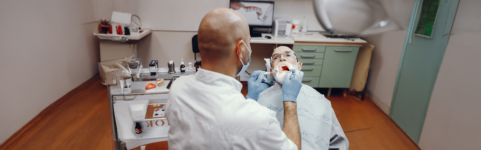 What to Expect During Your Next Dental Cleaning Appointment