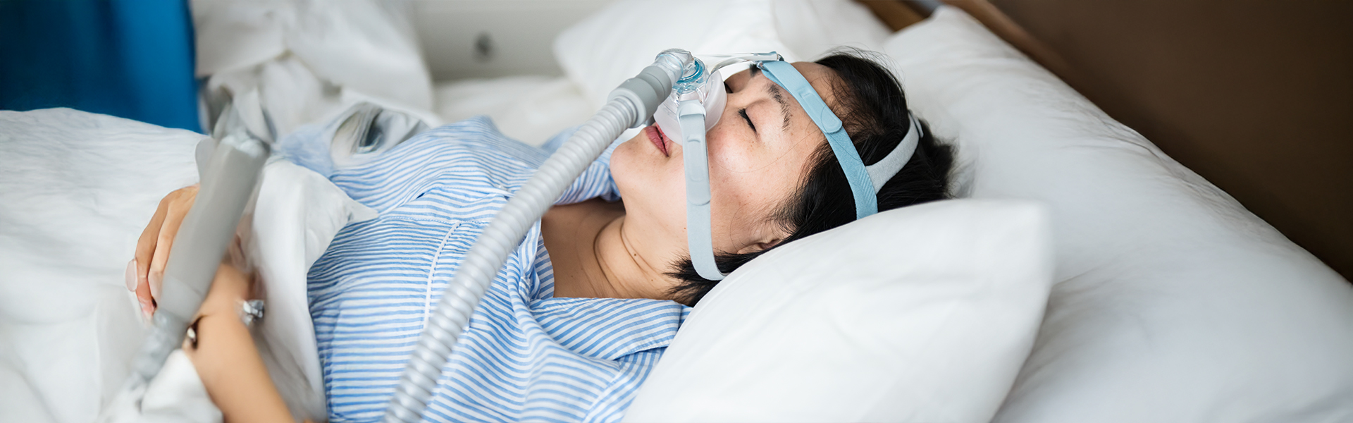 Everything You Need to Know About Home Sleep Apnea Tests