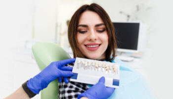 From Chips to Gaps: When Veneers Are the Best Solution for Your Smile