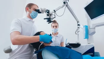 Root Canal Therapy: When It’s Needed & What to Expect
