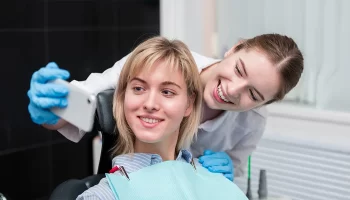 Fear of the Dentist? Discover How Sedation Can Make Your Visit Stress-Free