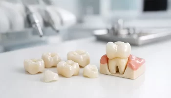 How Dental Crowns Protect Teeth After Large Cavities